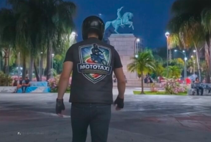 Motomandados impulsa un servicio de mototaxi y propone un nuevo modelo cooperativo de movilidad urbana